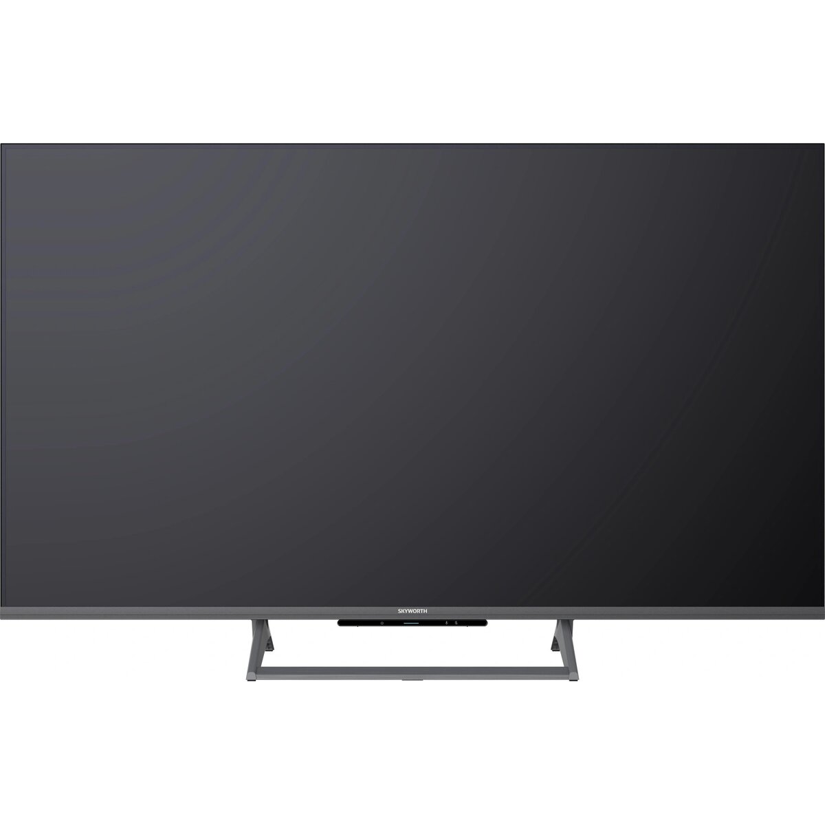 Телевизор Skyworth 55" 55Q67H, черный