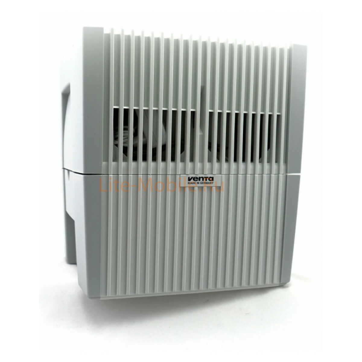 Очиститель-увлажнитель Venta LW25 (White)