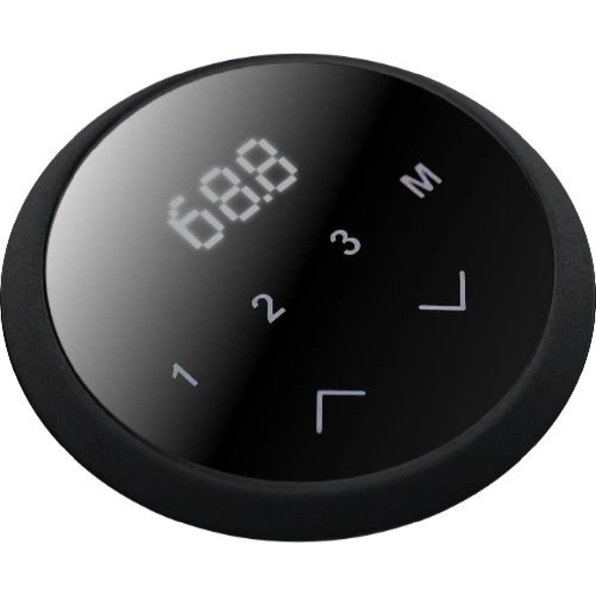 Корпус Lian-Li DK07X, черный