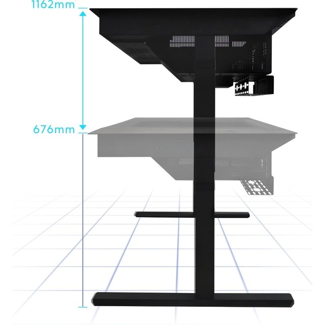 Корпус Lian-Li DK07X, черный Корпус Lian-Li DK07X, черный