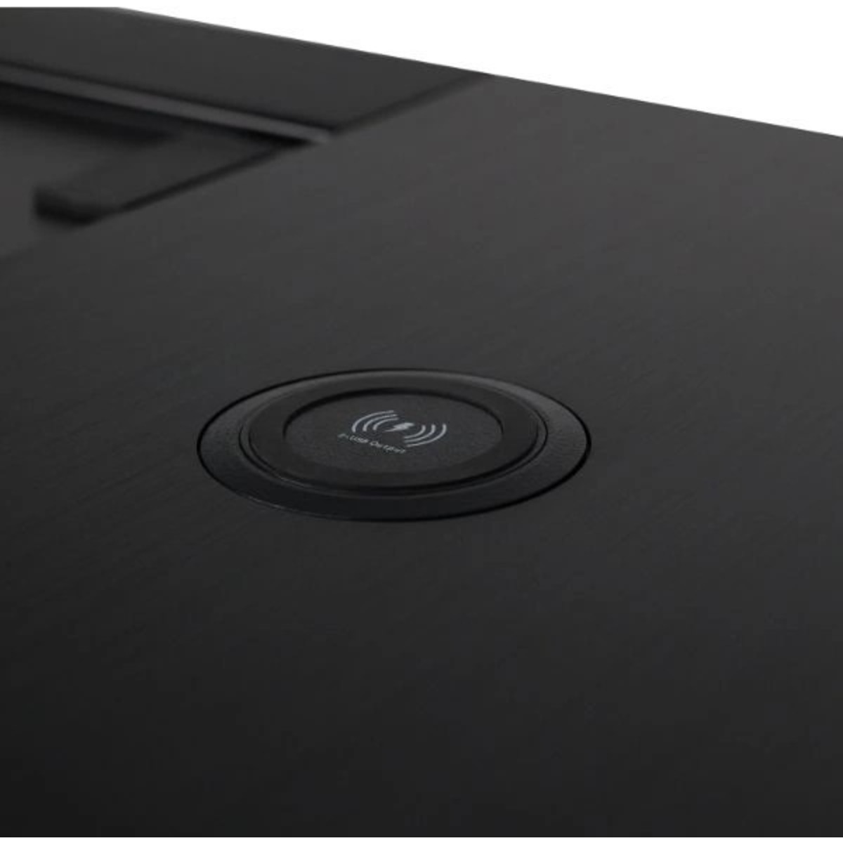 Корпус Lian-Li DK07X, черный