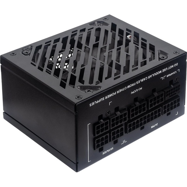 Блок питания Formula SFX 600W GSFX-600