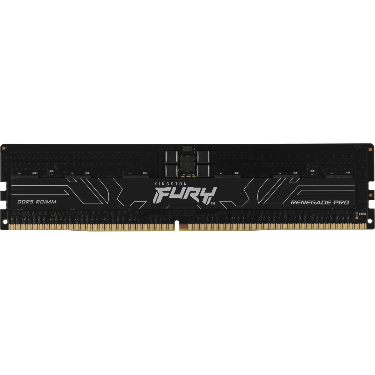 Память DDR5 16Gb 6400MHz Kingston KF564R32RB-16