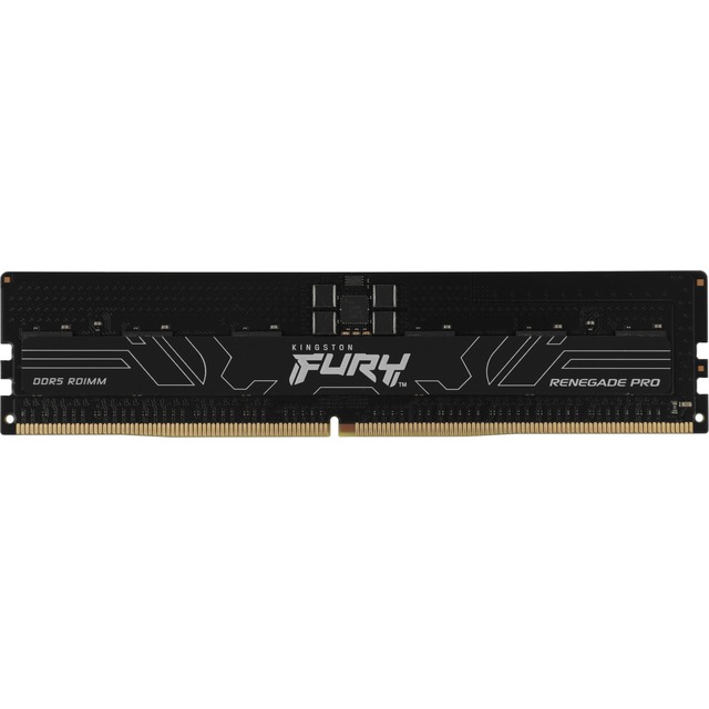Память DDR5 16Gb 6400MHz Kingston KF564R32RB-16