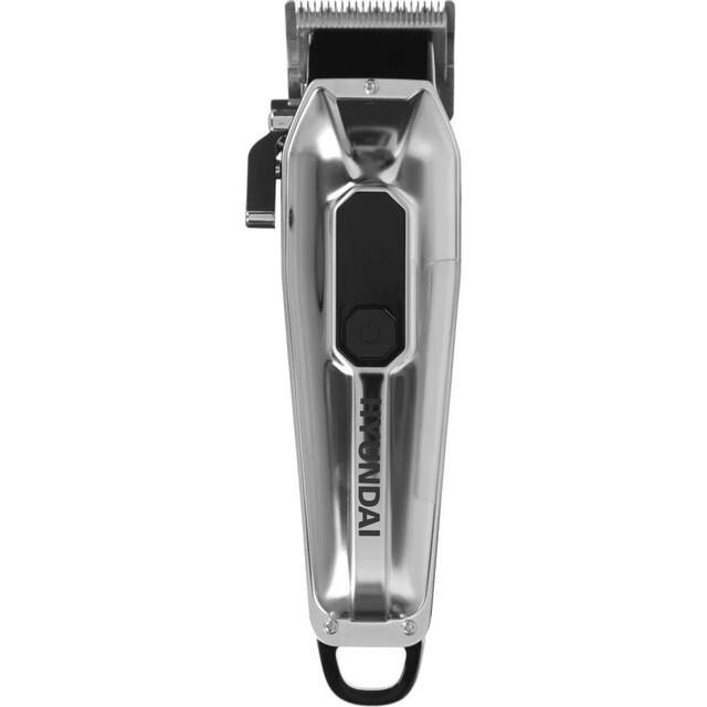 Машинка для стрижки Hyundai H-HC7110 (Цвет: Silver / Black)