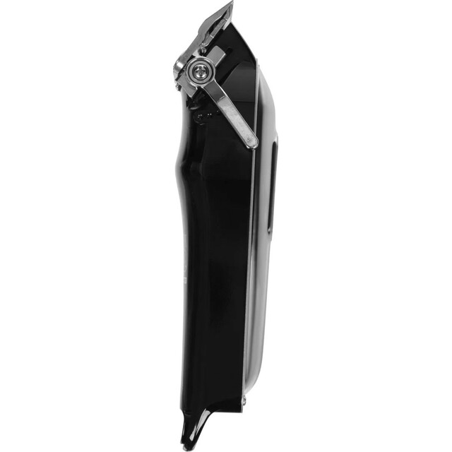 Машинка для стрижки Hyundai H-HC7110 (Цвет: Silver / Black)