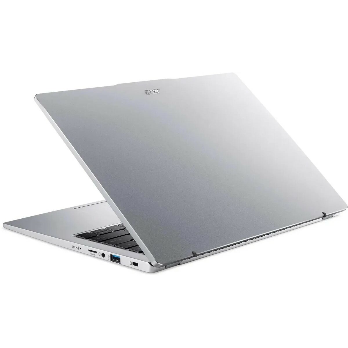 Ноутбук Acer Swift Go SFG14-73-54WC (Intel Core Ultra 5 125H 1.2Ghz/16Gb LPDDR5x/SSD 1Tb/Intel ARC Graphics/14