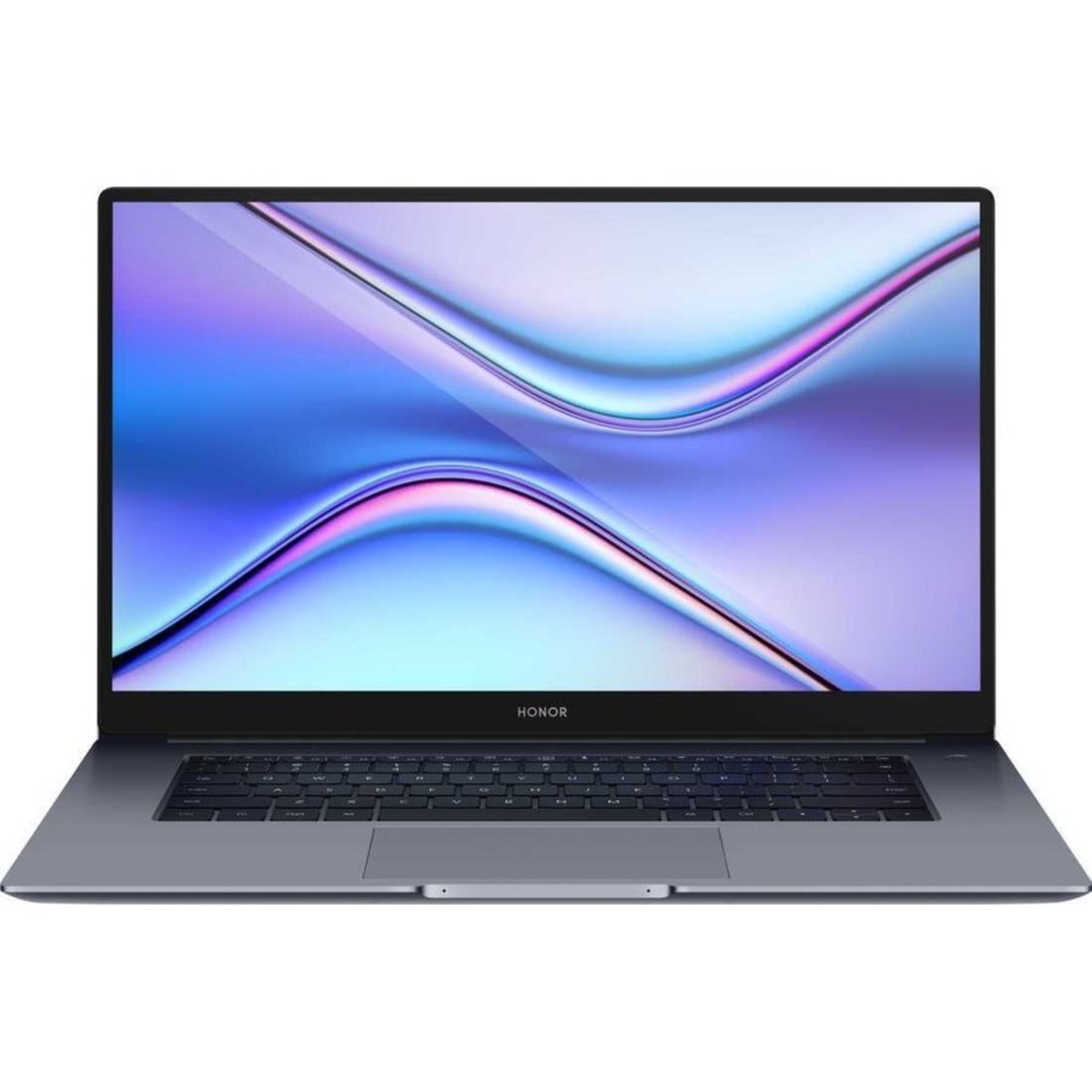 Ноутбук Honor MagicBook X15 5301AAPQ (Intel Core i3 10110U / 8Gb DDR4 / SSD256Gb / Intel UHD Graphics / 15.6