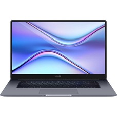 Ноутбук Honor MagicBook X15 5301AAPQ (Intel Core i3 10110U/8Gb DDR4/SSD256Gb/Intel UHD Graphics/15.6