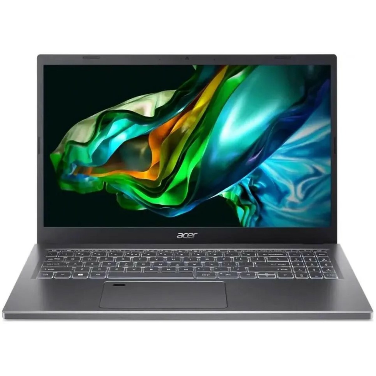 Ноутбук Acer Aspire 5 A515-58GM-54PX (Intel Core i5 13420H 2.1Ghz / 16Gb DDR4 / SSD 512Gb / NVIDIA GeForce RTX 2050 4Gb / 15.6