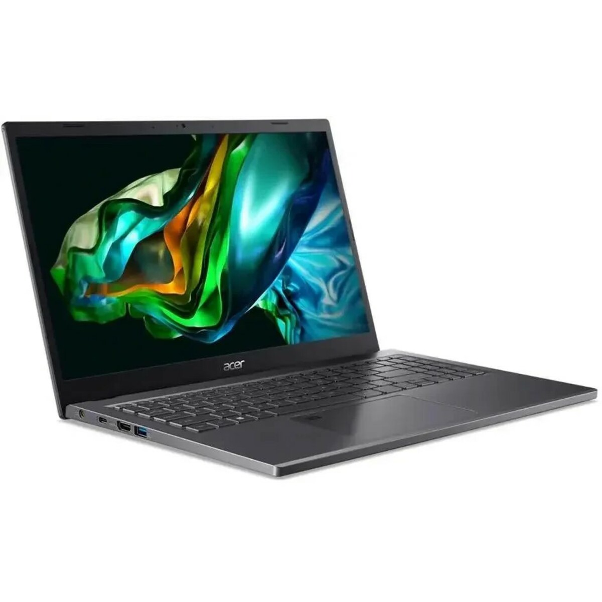 Ноутбук Acer Aspire 5 A515-58GM-54PX (Intel Core i5 13420H 2.1Ghz / 16Gb DDR4 / SSD 512Gb / NVIDIA GeForce RTX 2050 4Gb / 15.6