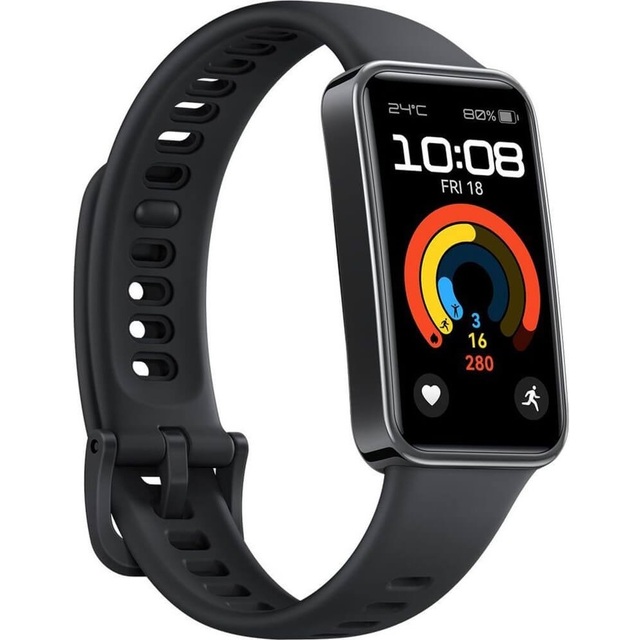 Умный браслет Huawei Band 9, черный