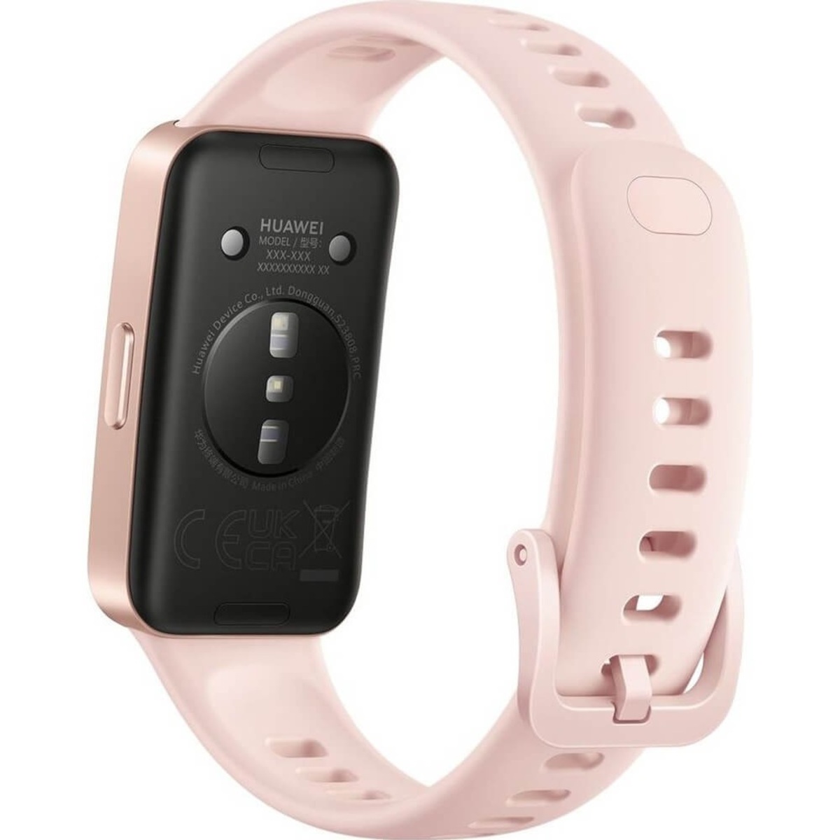 Умный браслет Huawei Band 9 (Цвет: Charkm Pink)