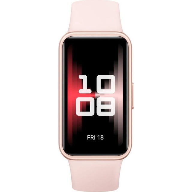 Умный браслет Huawei Band 9 (Цвет: Charkm Pink)