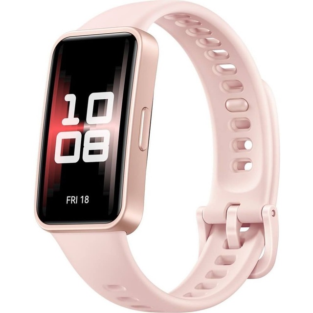 Умный браслет Huawei Band 9 (Цвет: Charkm Pink)