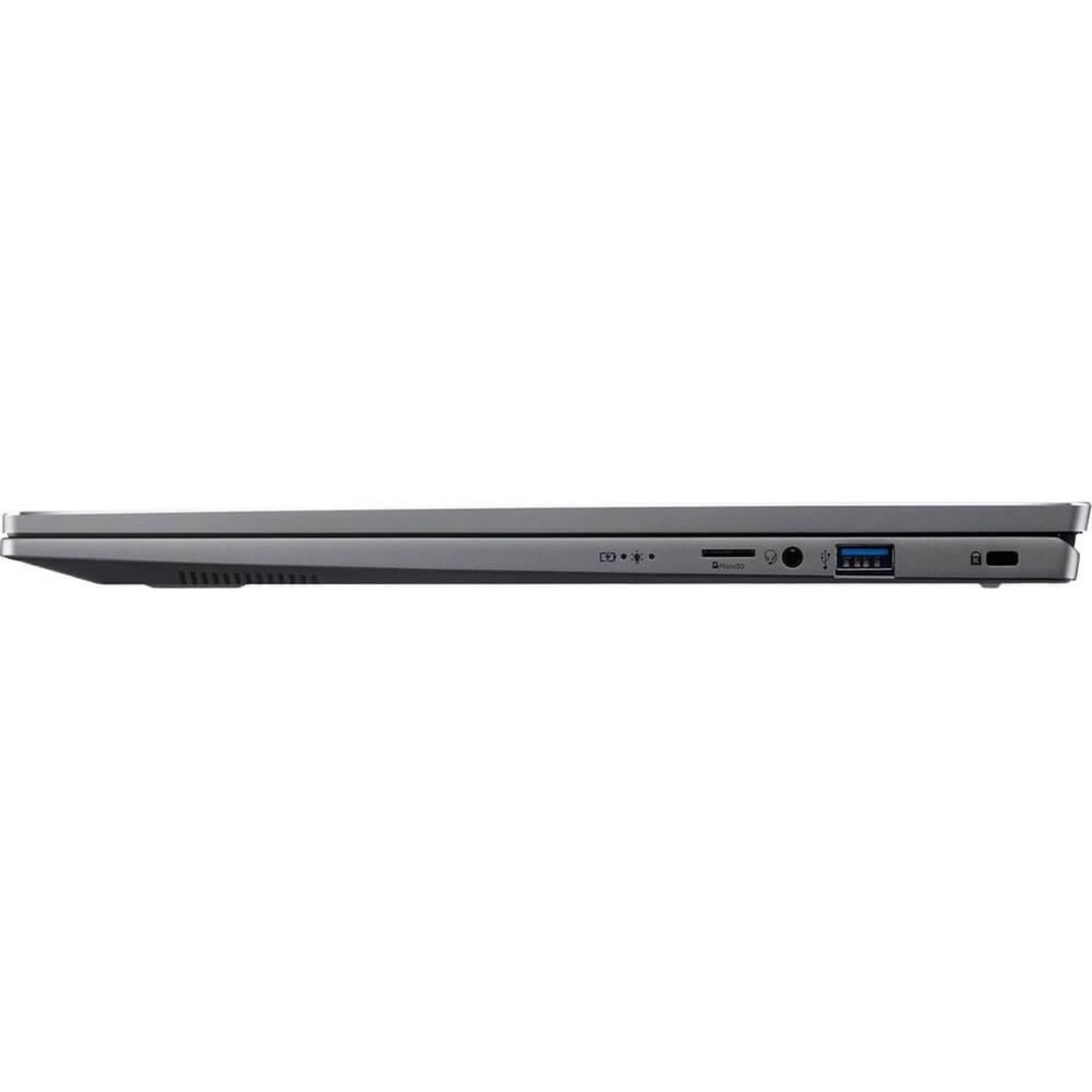 Ноутбук Acer Swift Go SFG16-72-709R (Intel Core U7-155H / RAM 16Гб / SSD 1Тб / 16