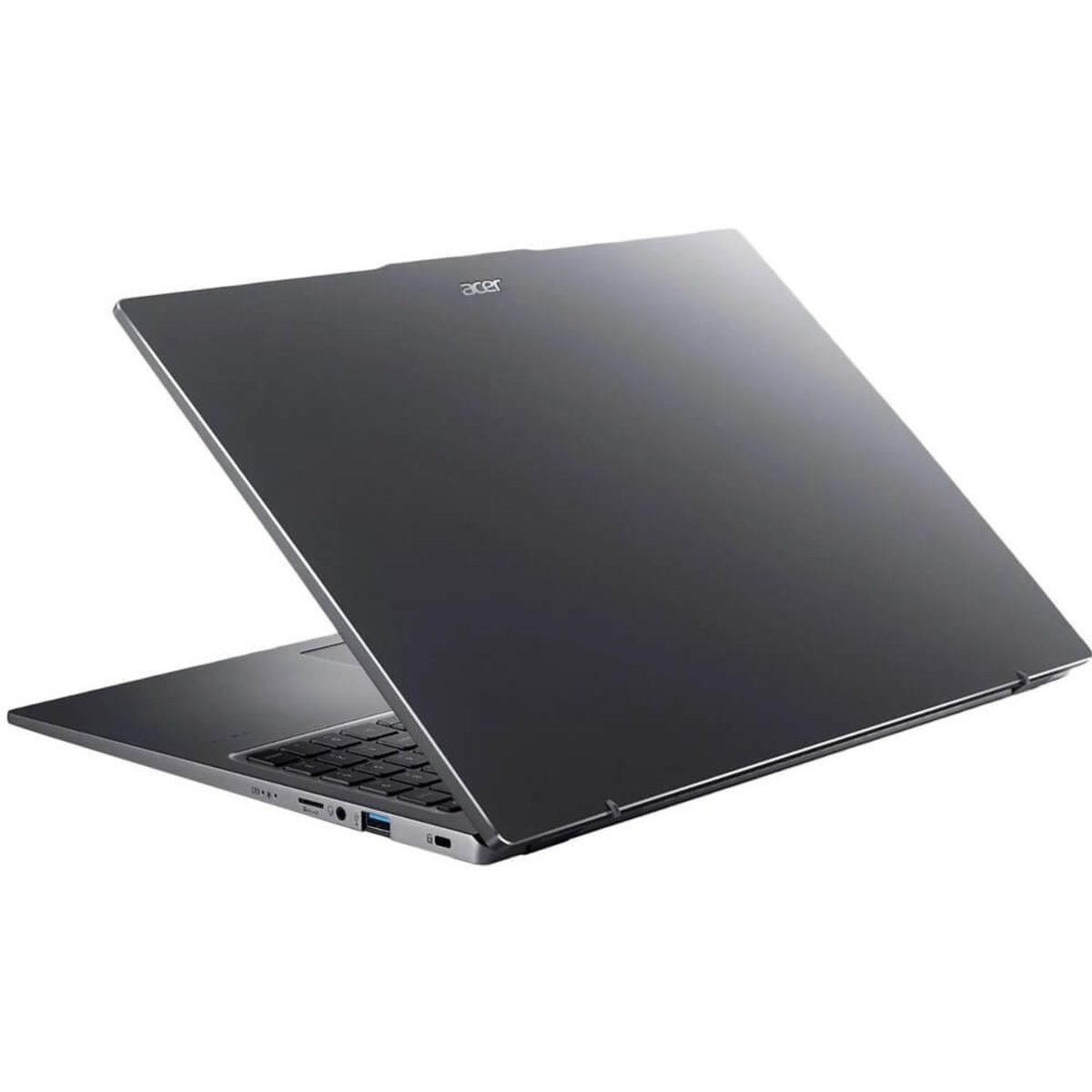 Ноутбук Acer Swift Go SFG16-72-709R (Intel Core U7-155H / RAM 16Гб / SSD 1Тб / 16