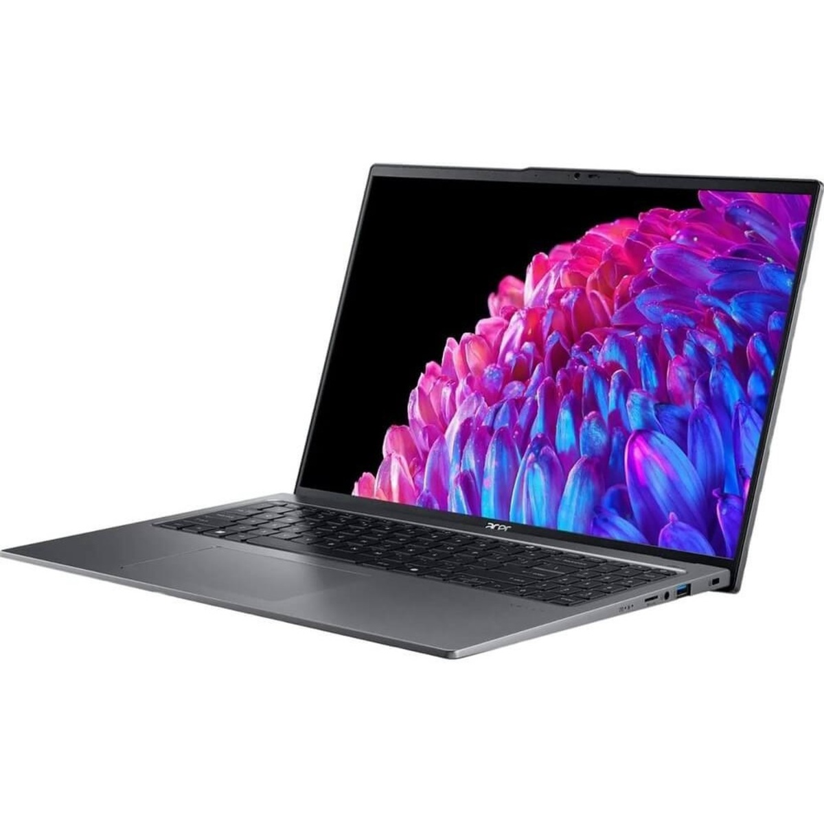 Ноутбук Acer Swift Go SFG16-72-709R (Intel Core U7-155H / RAM 16Гб / SSD 1Тб / 16