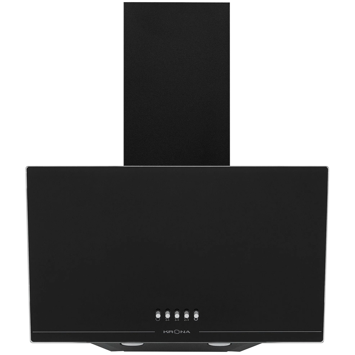 Вытяжка каминная Krona Jina 500 PB (Цвет: Black)