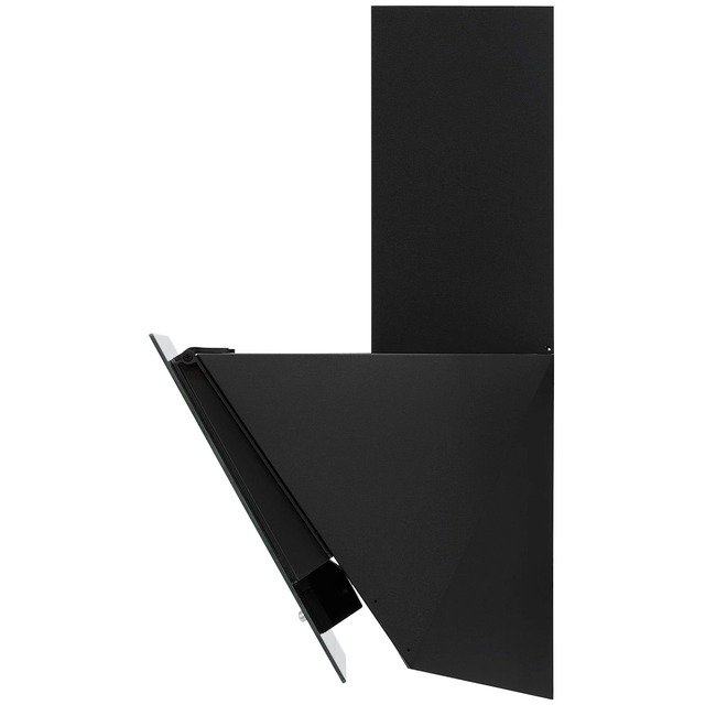 Вытяжка каминная Krona Jina 500 PB (Цвет: Black)