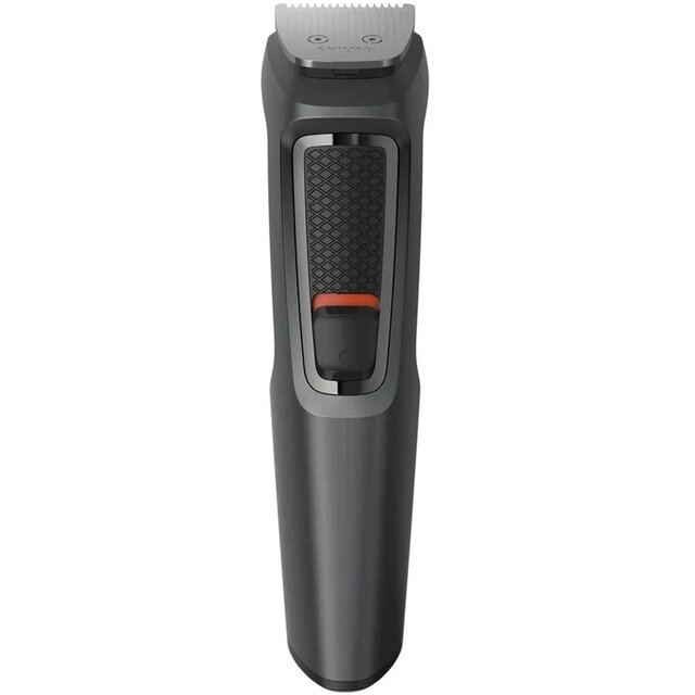 Триммер Philips Series 3000 MG3747 / 13 (Цвет: Gray) Триммер Philips Series 3000 MG3747 / 13 (Цвет: Gray)