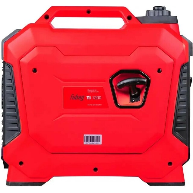 Генератор Fubag TI 1200 (Цвет: Red) Генератор Fubag TI 1200 (Цвет: Red)
