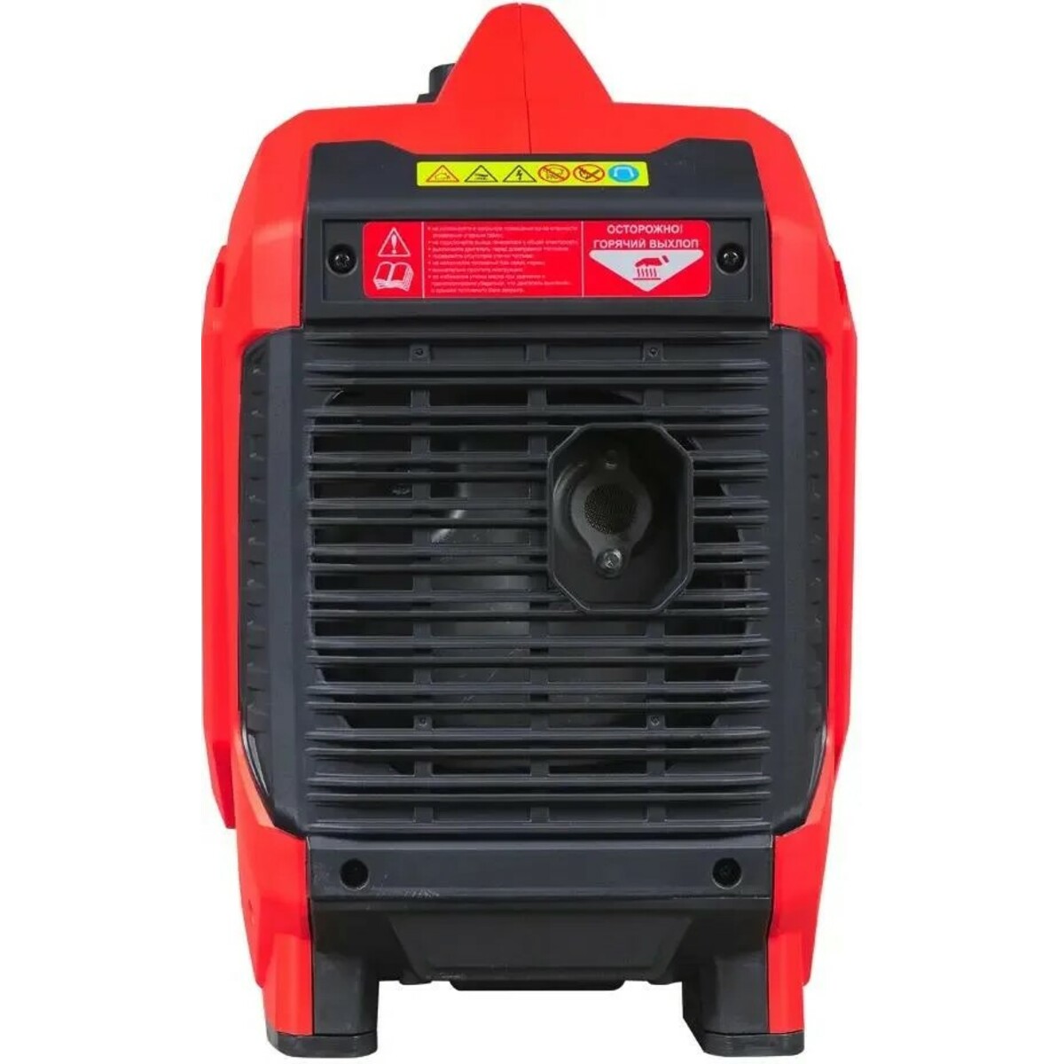 Генератор Fubag TI 1200 (Цвет: Red)