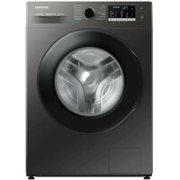 Стиральная машина Samsung WW80AGAS26AX/LD, черный