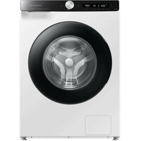 Стиральная машина Samsung WW80AG6S28AE/LD, белый 