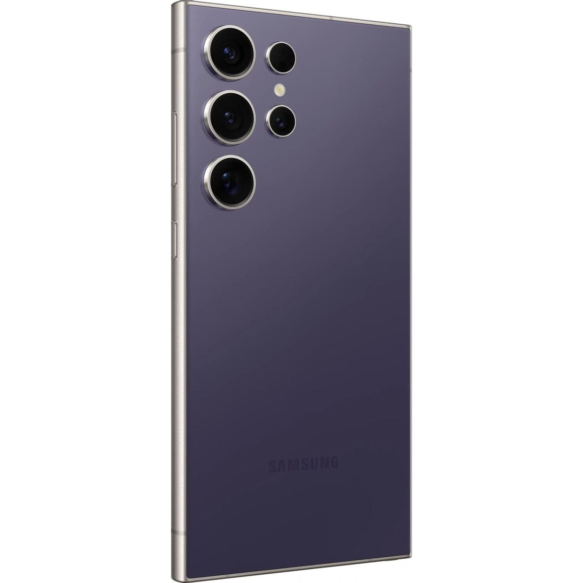 Смартфон Samsung Galaxy S24 Ultra 12/1Tb (Цвет: Titanium Violet)