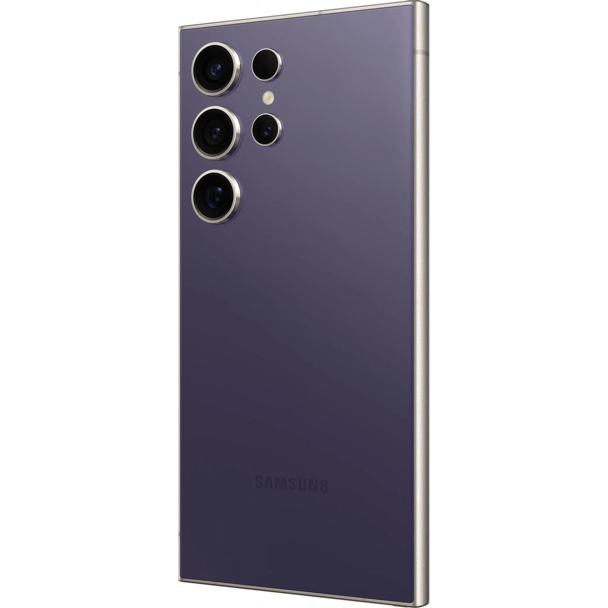 Смартфон Samsung Galaxy S24 Ultra 12/1Tb (Цвет: Titanium Violet)