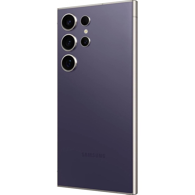 Смартфон Samsung Galaxy S24 Ultra 12/1Tb (Цвет: Titanium Violet)