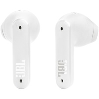 Наушники JBL Tune Flex Noice Canceling (Цвет: White)