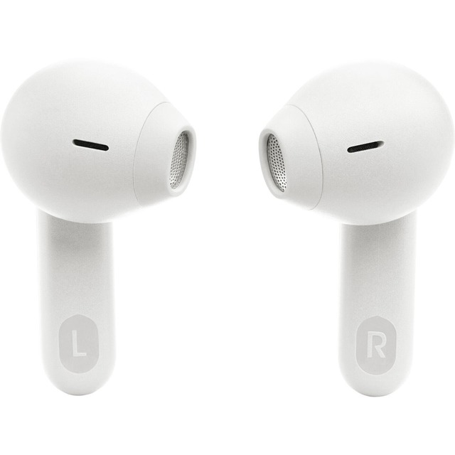 Наушники JBL Tune Flex Noice Canceling (Цвет: White)