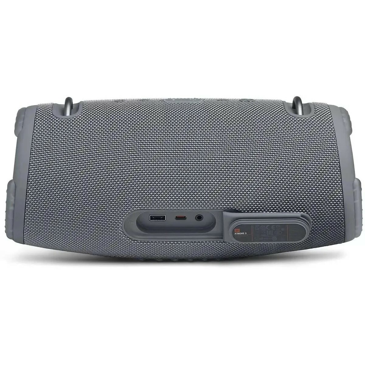 Портативная колонка JBL Xtreme 3 (Цвет: Gray)