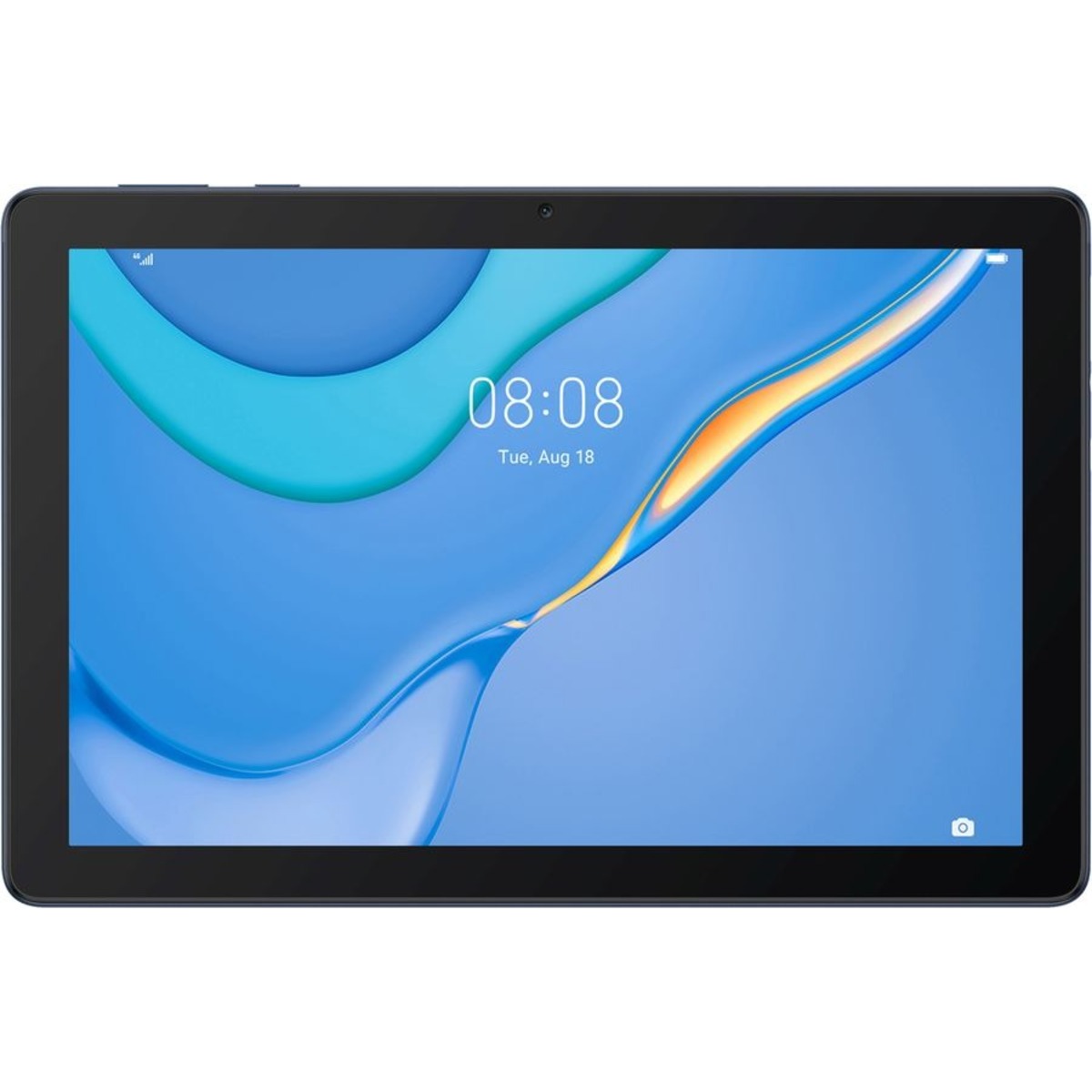 Планшет Huawei MatePad T10 (2020) 32Gb Wi-Fi (Цвет: Deep Sea Blue)