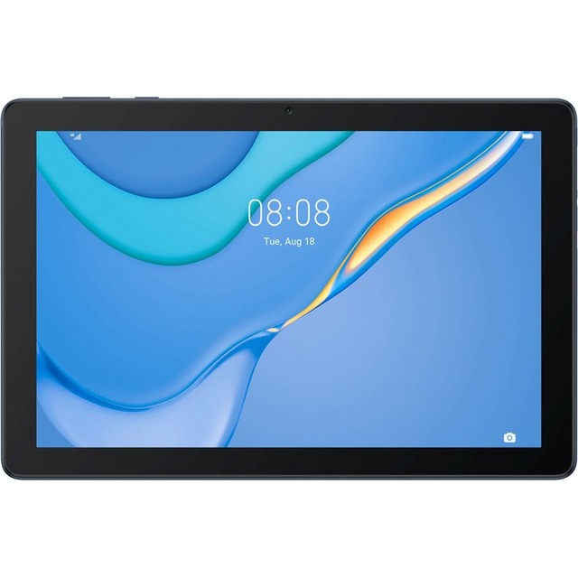 Планшет Huawei MatePad T10 (2020) 32Gb Wi-Fi (Цвет: Deep Sea Blue)