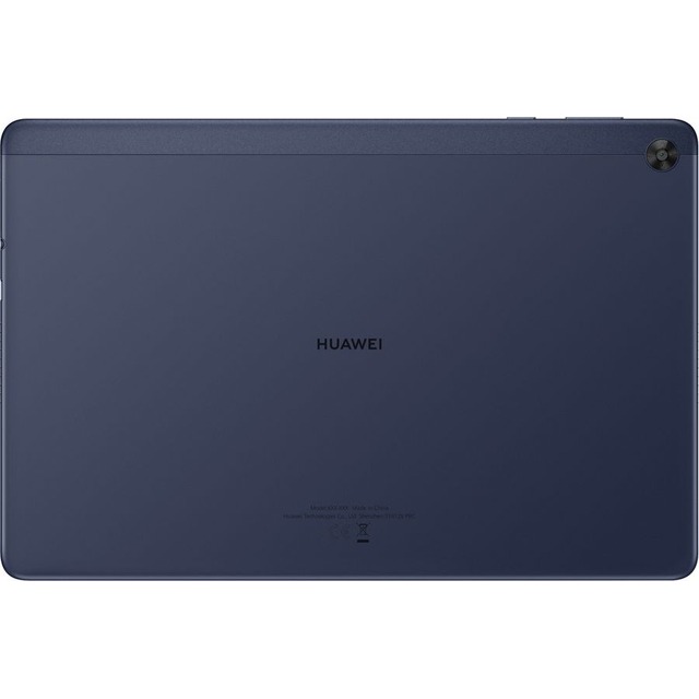 Планшет Huawei MatePad T10 (2020) 32Gb Wi-Fi (Цвет: Deep Sea Blue)