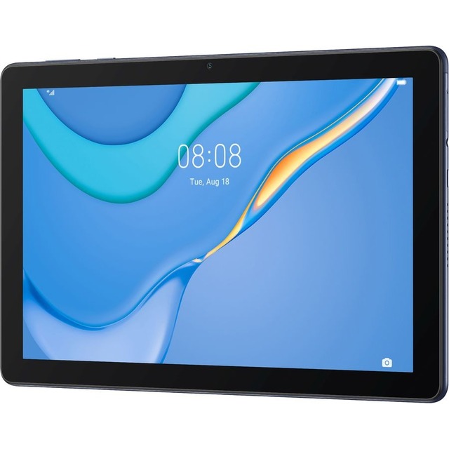 Планшет Huawei MatePad T10 (2020) 32Gb Wi-Fi (Цвет: Deep Sea Blue)