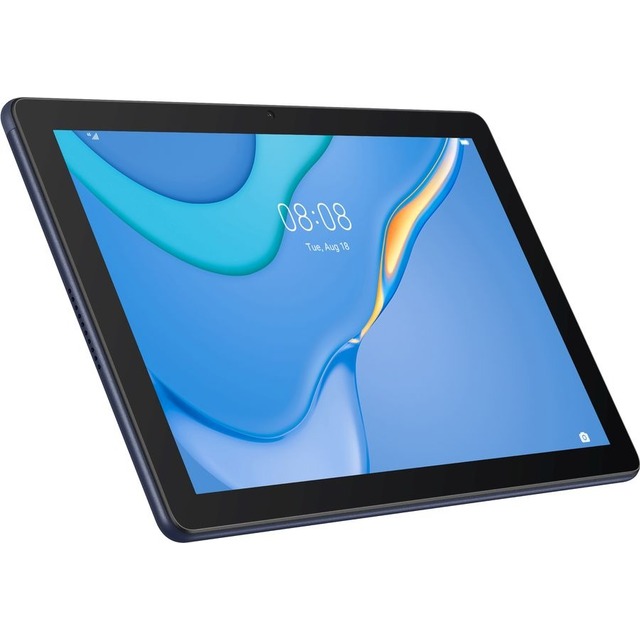 Планшет Huawei MatePad T10 (2020) 32Gb Wi-Fi (Цвет: Deep Sea Blue)