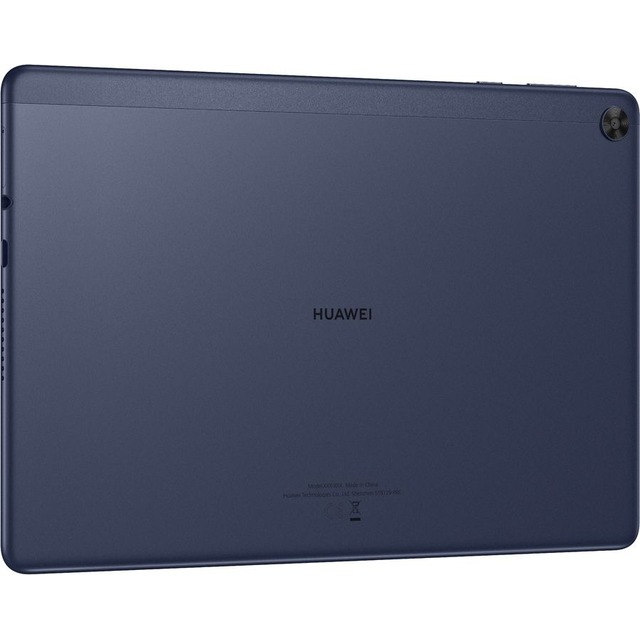 Планшет Huawei MatePad T10 (2020) 32Gb Wi-Fi (Цвет: Deep Sea Blue)