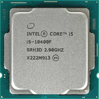 Процессор Intel Core i5 10400F LGA1200 (OEM)