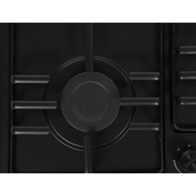 Варочная панель Vitek VGH 6410 MBK, черный