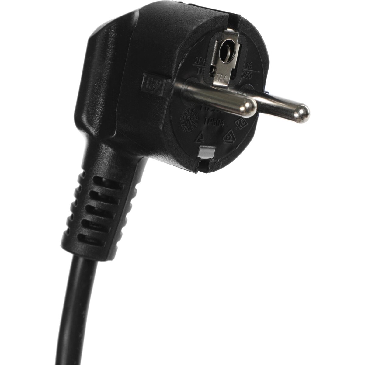 Варочная панель Vitek VGH 6410 MBK, черный