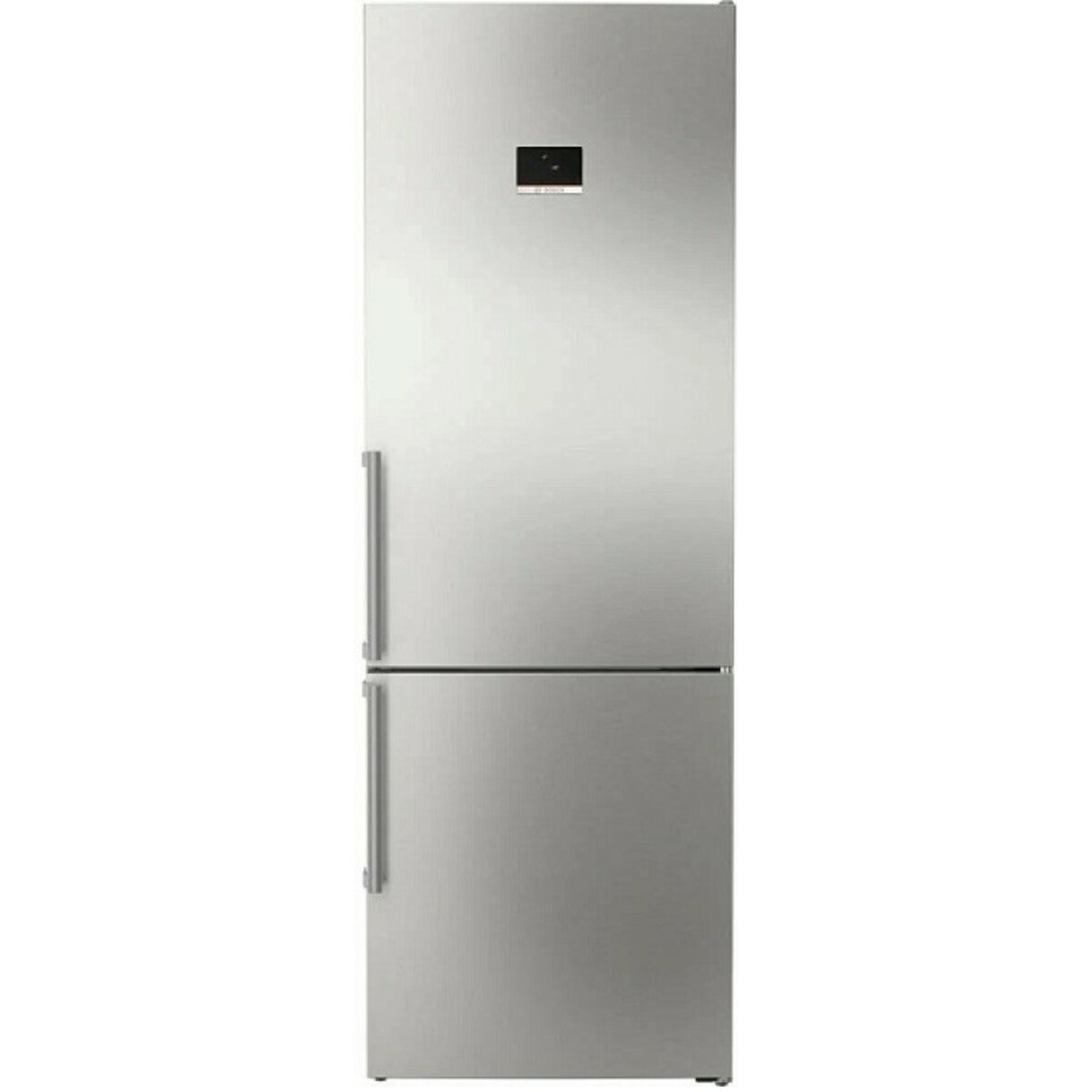 Холодильник Bosch KGN49AIBT (Цвет: Silver)