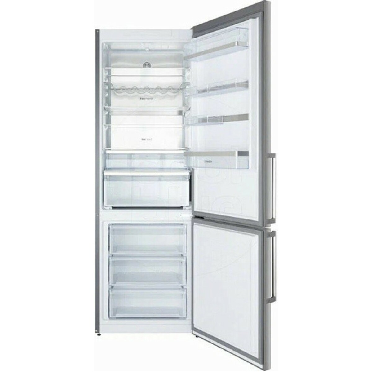 Холодильник Bosch KGN49AIBT (Цвет: Silver)