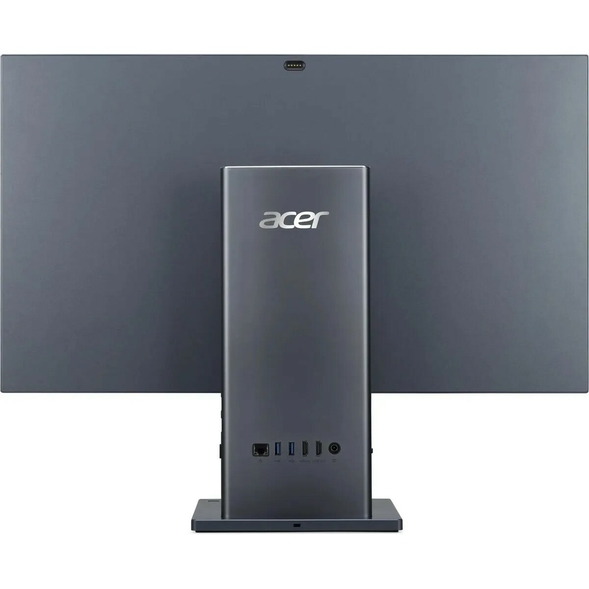 Моноблок Acer Aspire S27-1755 (Intel Core i7 1260P 2.1Ghz / 16Gb DDR4 / SSD 512Gb / Intel Iris Xe / 27