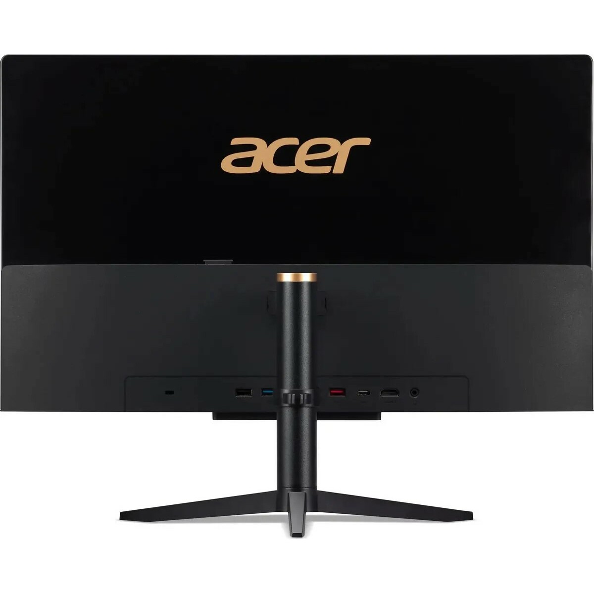 Моноблок Acer Aspire C22-1610 (Intel i3 N305 1.8Ghz / 8Gb DDR5 / SSD 512Gb / Intel UHD Graphics / 21.5