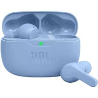 Наушники JBL Wave Beam (Цвет: Blue)