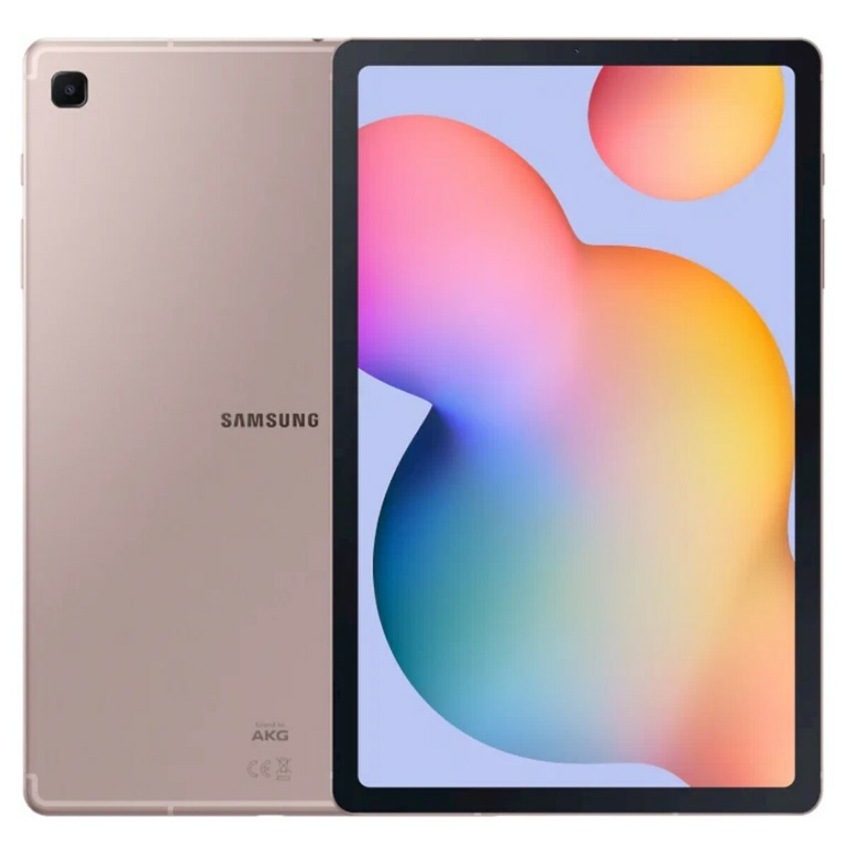 Планшет Samsung Galaxy Tab S6 Lite (2022 Edition) Wi-Fi 64Gb (Цвет: Chiffon Pink)